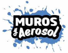 Muros y Aerosol